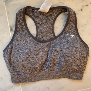 Gymshark sports bra